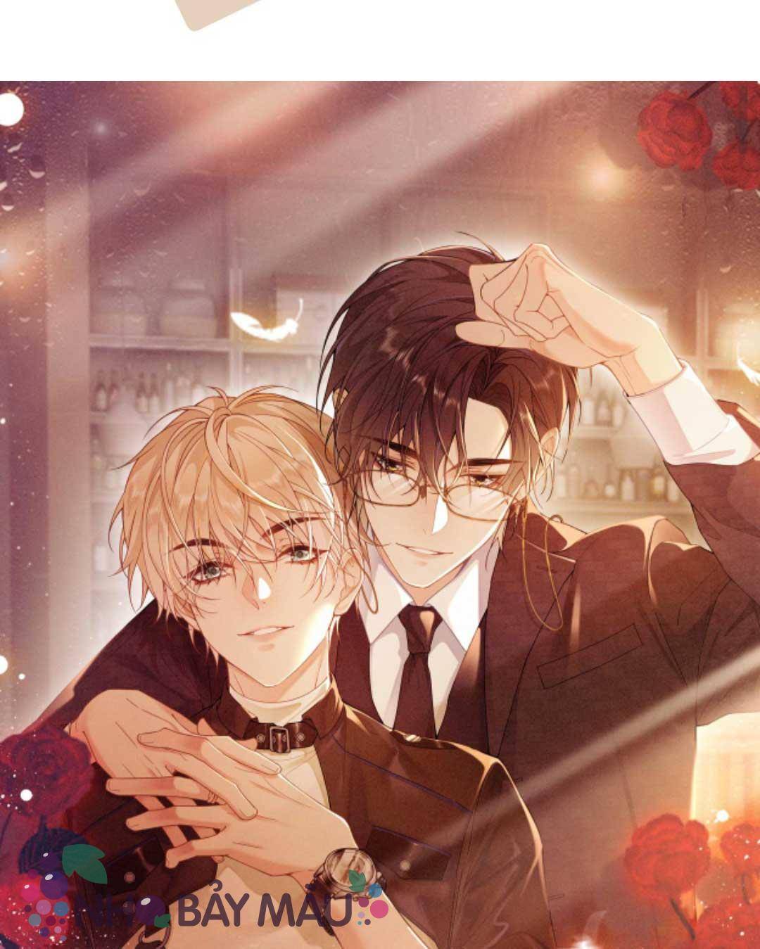 Khát Vọng Ngọt Ngào ! Bám Chân Chủ Thần Lạnh Lùng Cầu Hắn Sủng - Chap 70