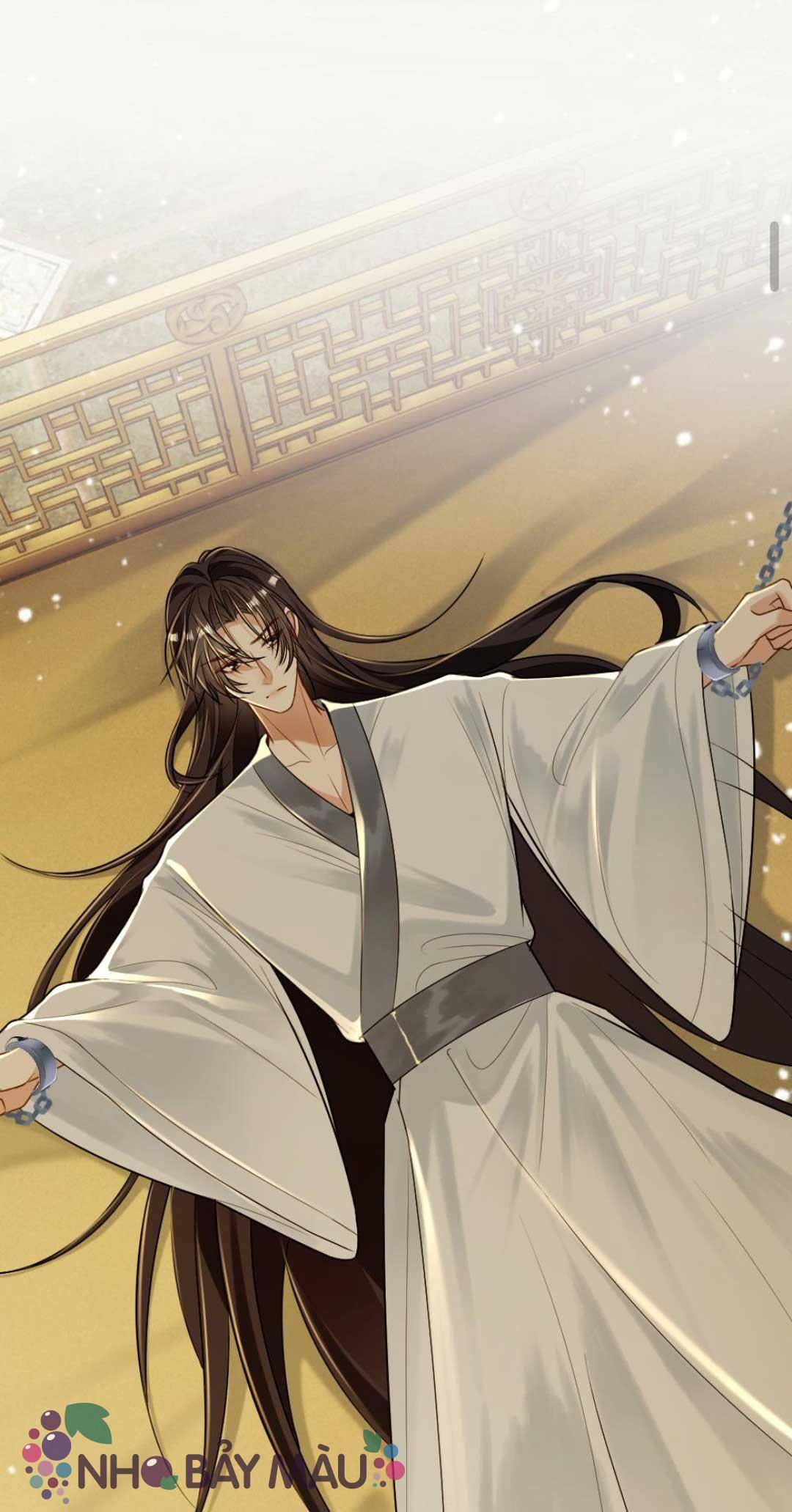 Khát Vọng Ngọt Ngào ! Bám Chân Chủ Thần Lạnh Lùng Cầu Hắn Sủng - Chap 70