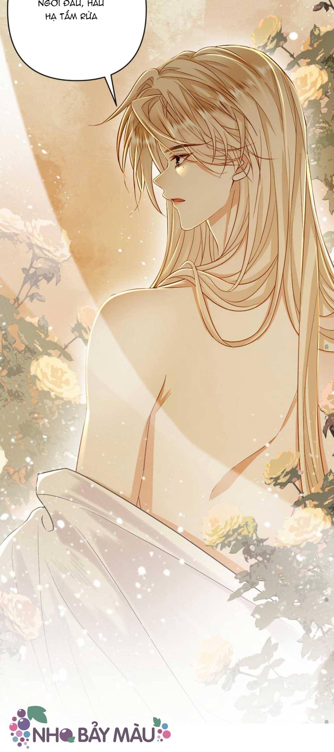 Khát Vọng Ngọt Ngào ! Bám Chân Chủ Thần Lạnh Lùng Cầu Hắn Sủng - Chap 70