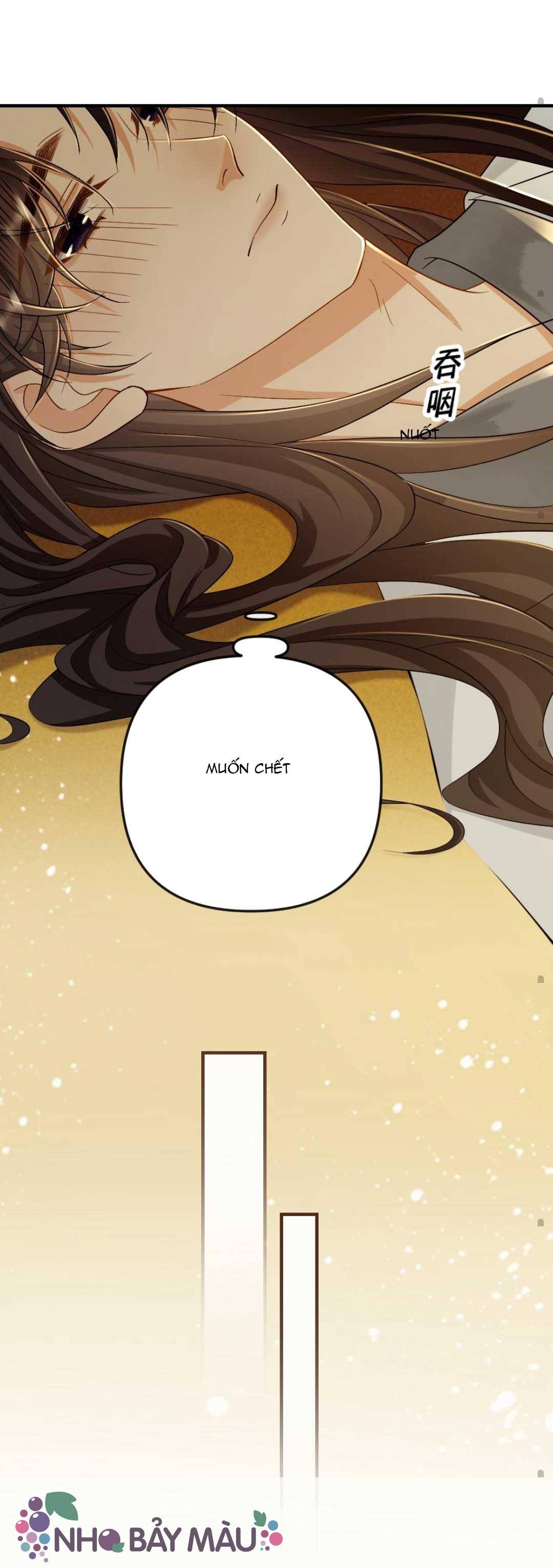 Khát Vọng Ngọt Ngào ! Bám Chân Chủ Thần Lạnh Lùng Cầu Hắn Sủng - Chap 70