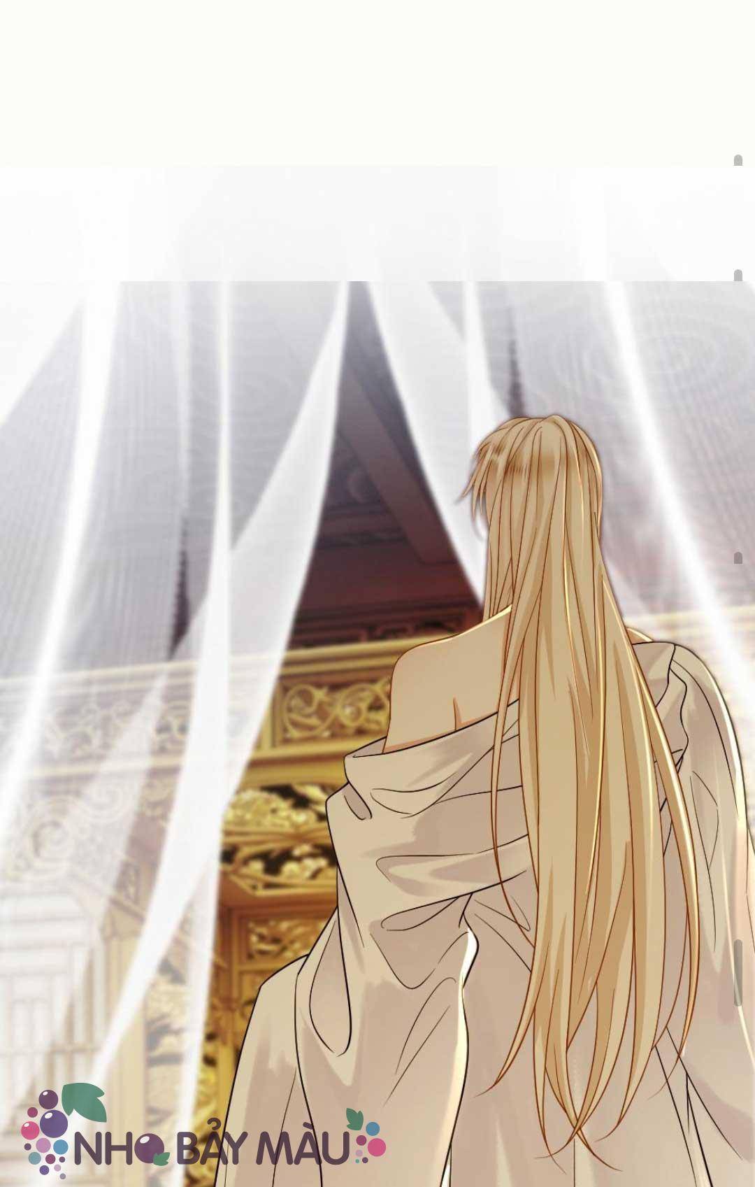 Khát Vọng Ngọt Ngào ! Bám Chân Chủ Thần Lạnh Lùng Cầu Hắn Sủng - Chap 70