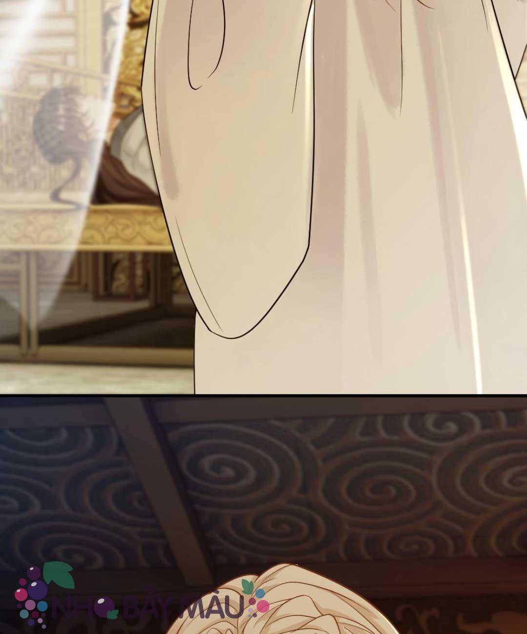 Khát Vọng Ngọt Ngào ! Bám Chân Chủ Thần Lạnh Lùng Cầu Hắn Sủng - Chap 70