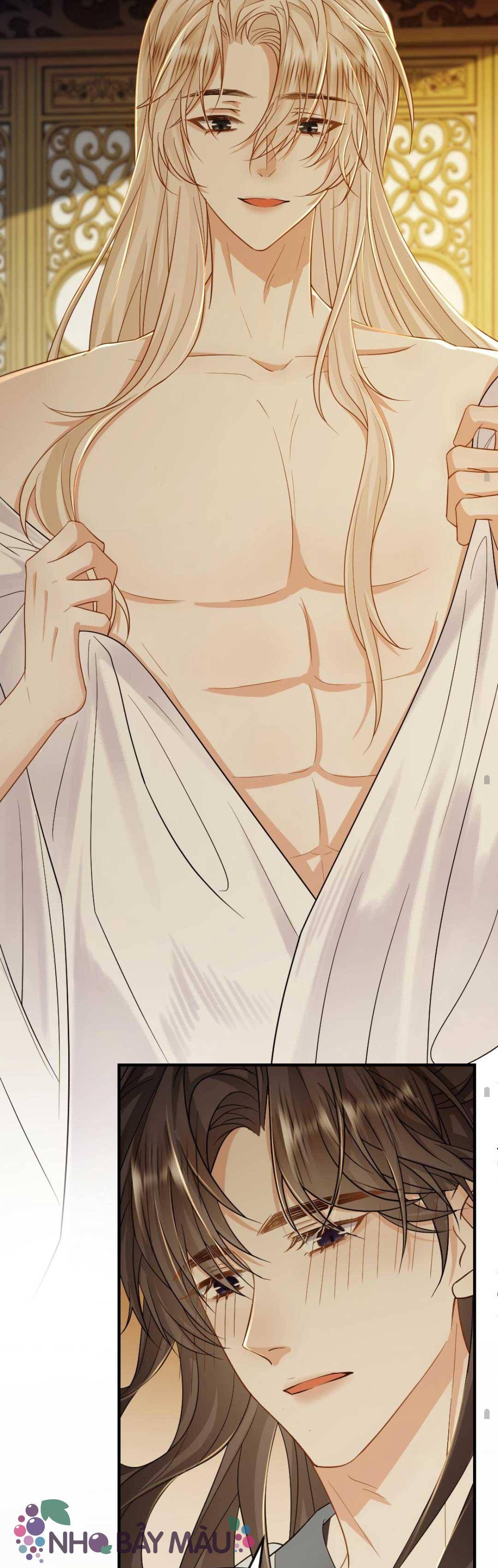 Khát Vọng Ngọt Ngào ! Bám Chân Chủ Thần Lạnh Lùng Cầu Hắn Sủng - Chap 70