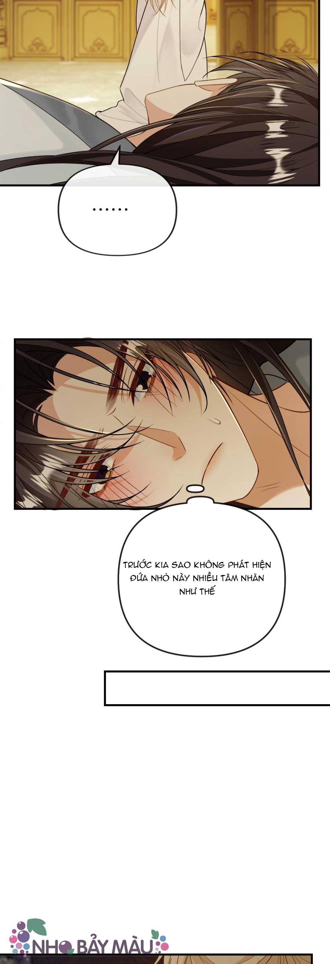 Khát Vọng Ngọt Ngào ! Bám Chân Chủ Thần Lạnh Lùng Cầu Hắn Sủng - Chap 70