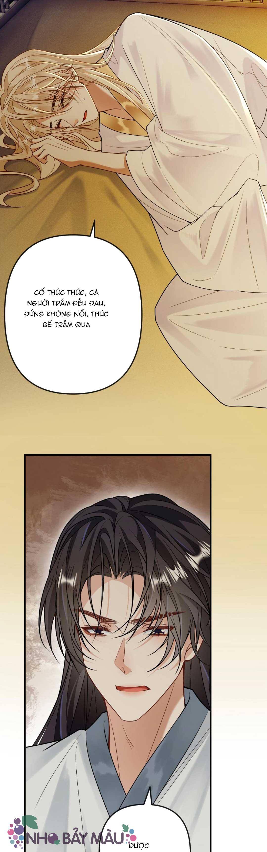 Khát Vọng Ngọt Ngào ! Bám Chân Chủ Thần Lạnh Lùng Cầu Hắn Sủng - Chap 70