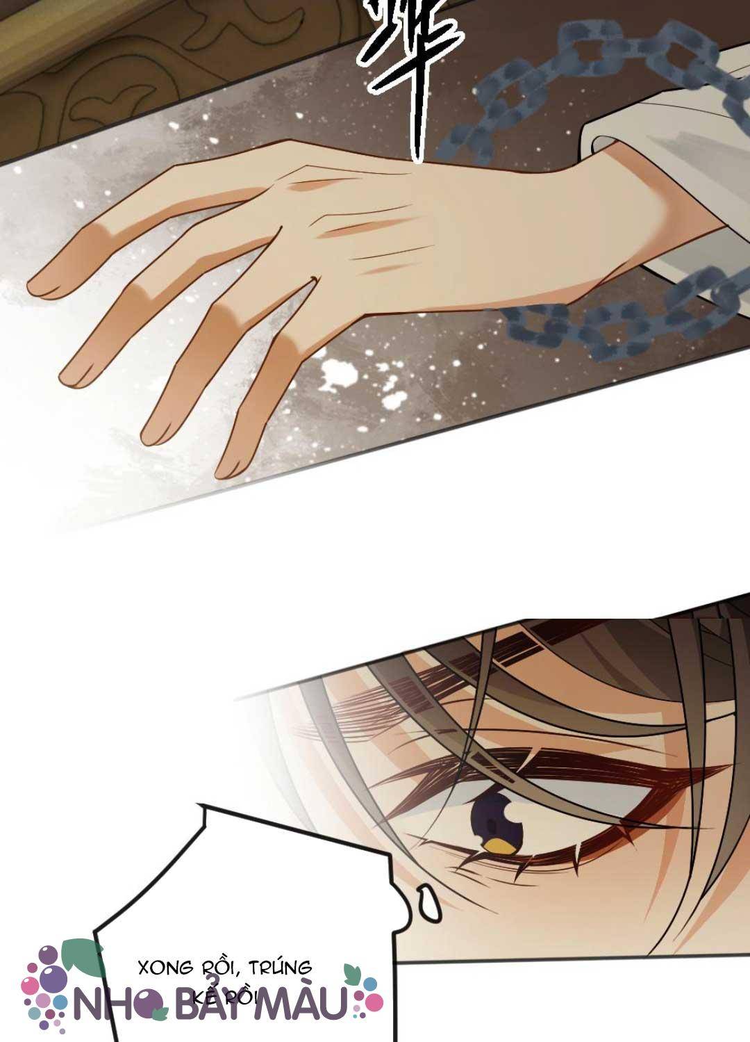 Khát Vọng Ngọt Ngào ! Bám Chân Chủ Thần Lạnh Lùng Cầu Hắn Sủng - Chap 70