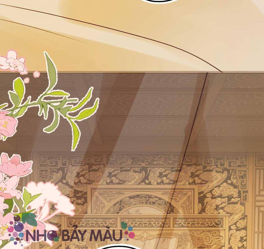 Khát Vọng Ngọt Ngào ! Bám Chân Chủ Thần Lạnh Lùng Cầu Hắn Sủng - Chap 71