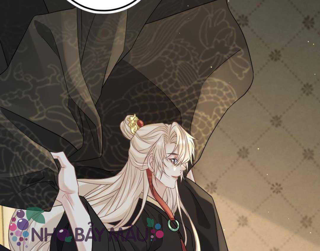 Khát Vọng Ngọt Ngào ! Bám Chân Chủ Thần Lạnh Lùng Cầu Hắn Sủng - Chap 72