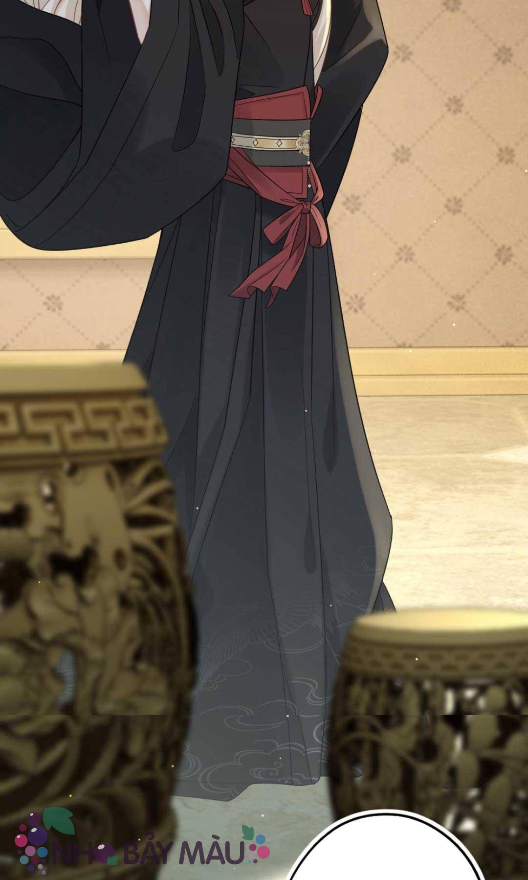 Khát Vọng Ngọt Ngào ! Bám Chân Chủ Thần Lạnh Lùng Cầu Hắn Sủng - Chap 72