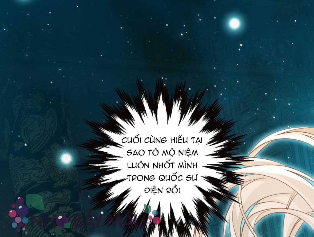 Khát Vọng Ngọt Ngào ! Bám Chân Chủ Thần Lạnh Lùng Cầu Hắn Sủng - Chap 72