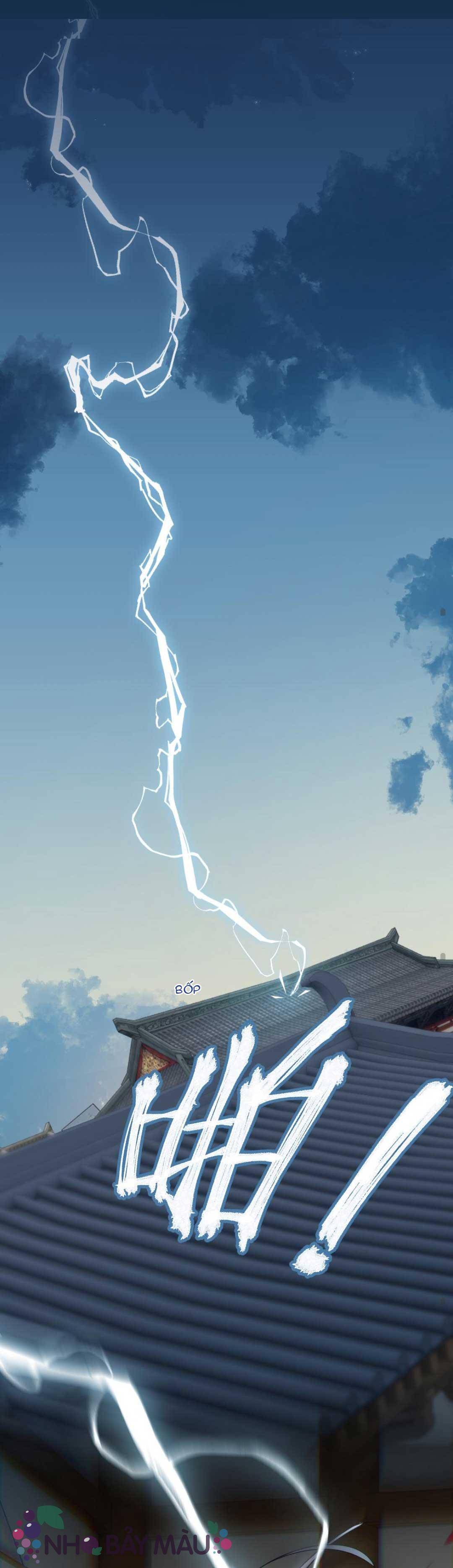 Khát Vọng Ngọt Ngào ! Bám Chân Chủ Thần Lạnh Lùng Cầu Hắn Sủng - Chap 72