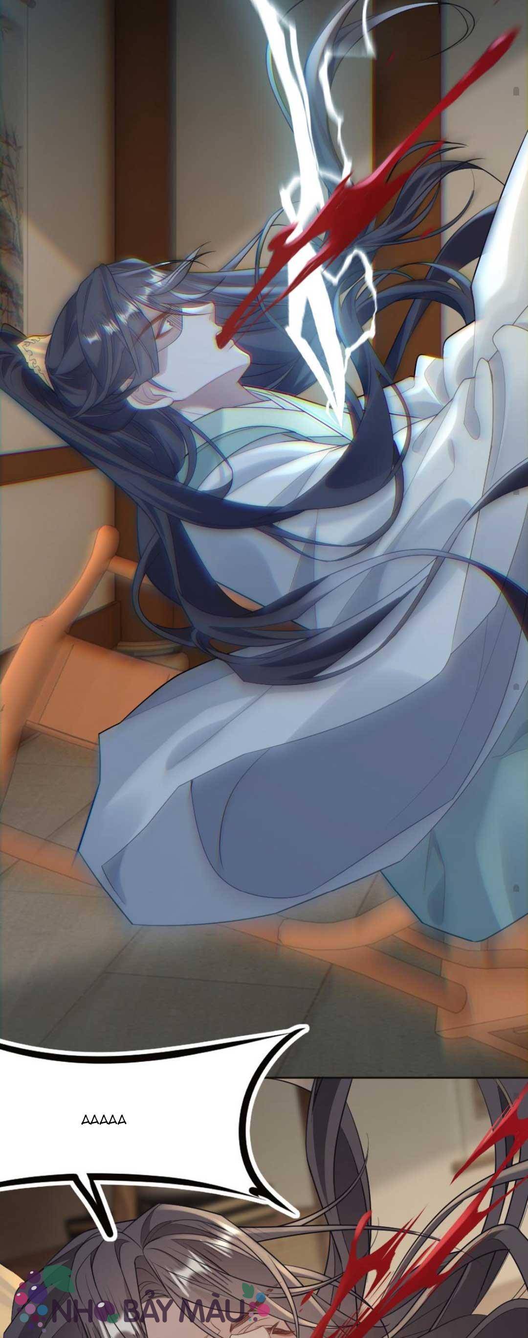 Khát Vọng Ngọt Ngào ! Bám Chân Chủ Thần Lạnh Lùng Cầu Hắn Sủng - Chap 72