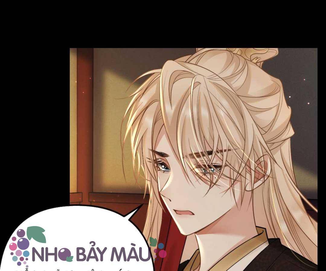 Khát Vọng Ngọt Ngào ! Bám Chân Chủ Thần Lạnh Lùng Cầu Hắn Sủng - Chap 73