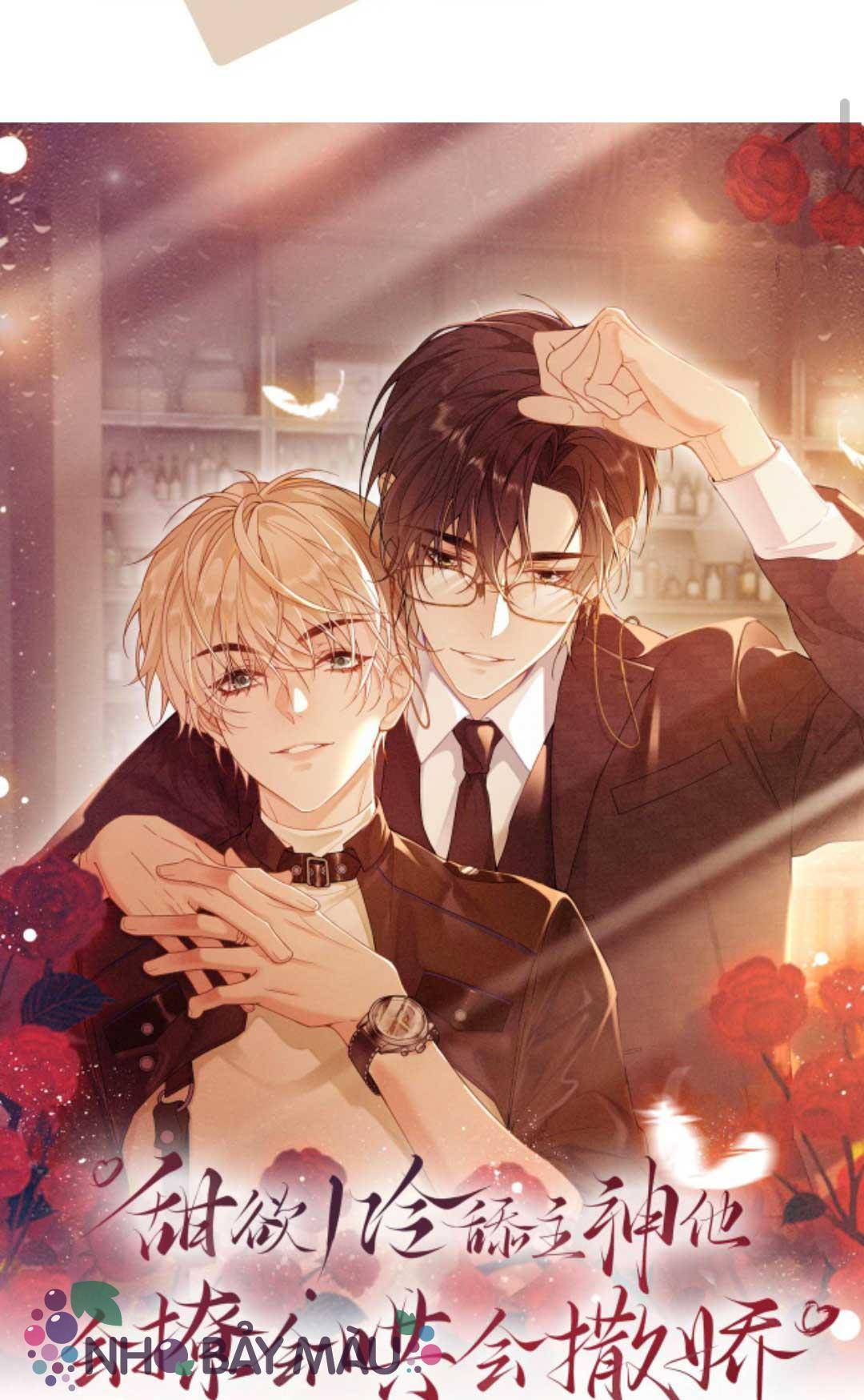 Khát Vọng Ngọt Ngào ! Bám Chân Chủ Thần Lạnh Lùng Cầu Hắn Sủng - Chap 74