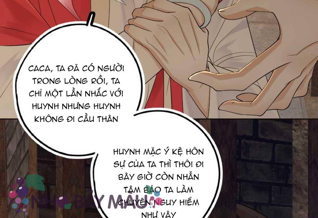 Khát Vọng Ngọt Ngào ! Bám Chân Chủ Thần Lạnh Lùng Cầu Hắn Sủng - Chap 74