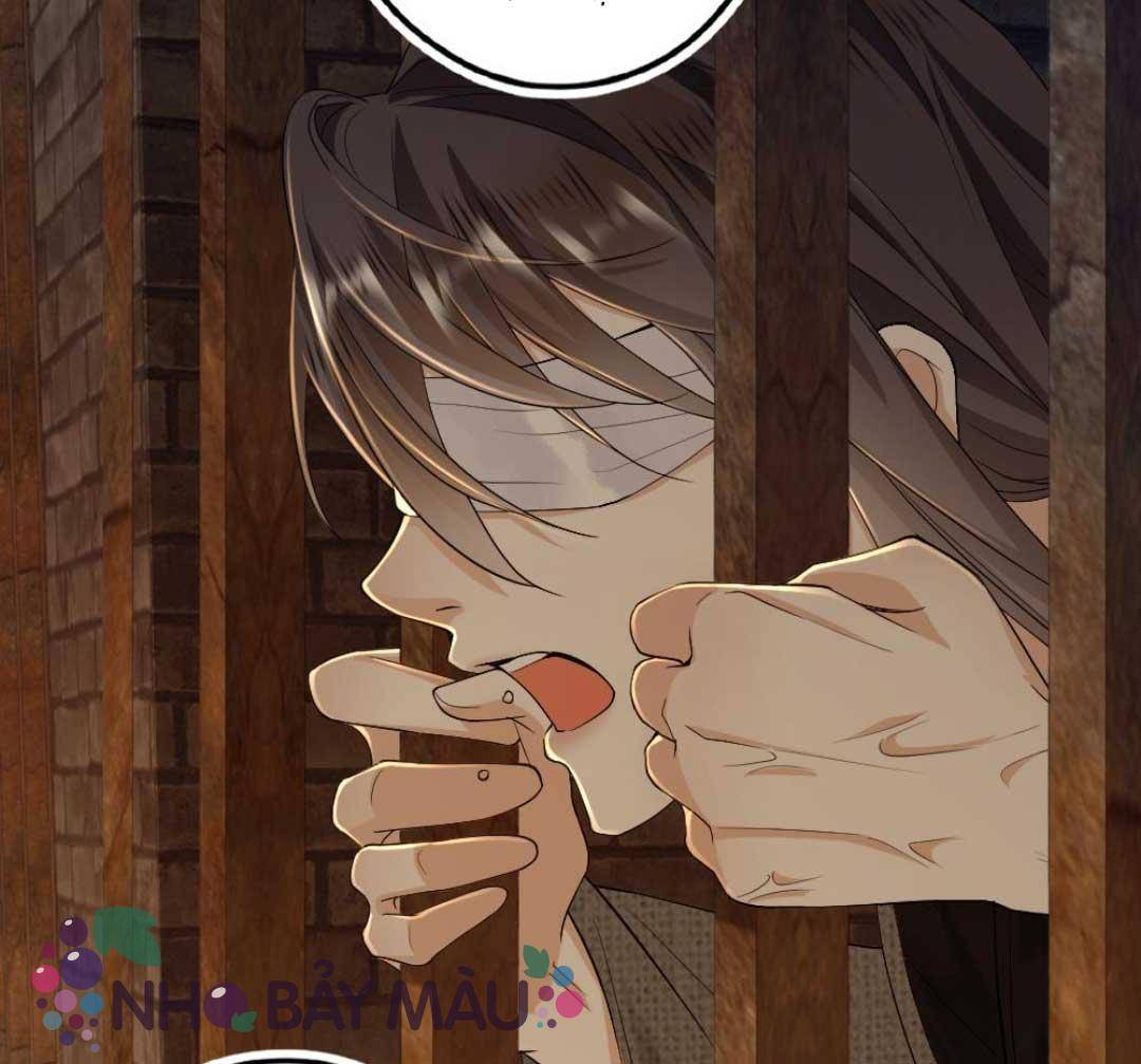 Khát Vọng Ngọt Ngào ! Bám Chân Chủ Thần Lạnh Lùng Cầu Hắn Sủng - Chap 74