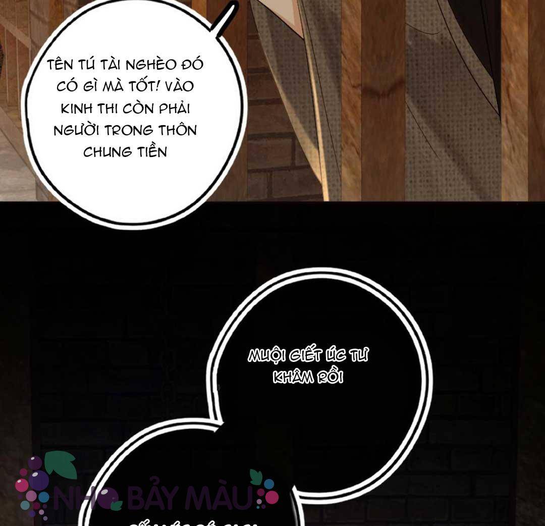 Khát Vọng Ngọt Ngào ! Bám Chân Chủ Thần Lạnh Lùng Cầu Hắn Sủng - Chap 74