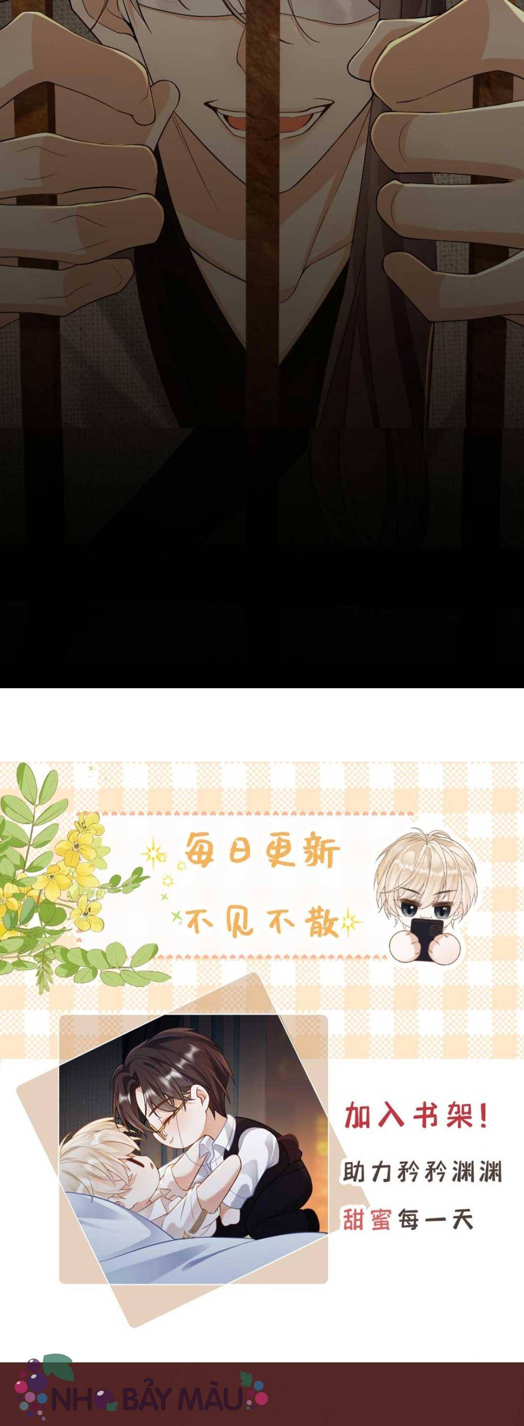 Khát Vọng Ngọt Ngào ! Bám Chân Chủ Thần Lạnh Lùng Cầu Hắn Sủng - Chap 74