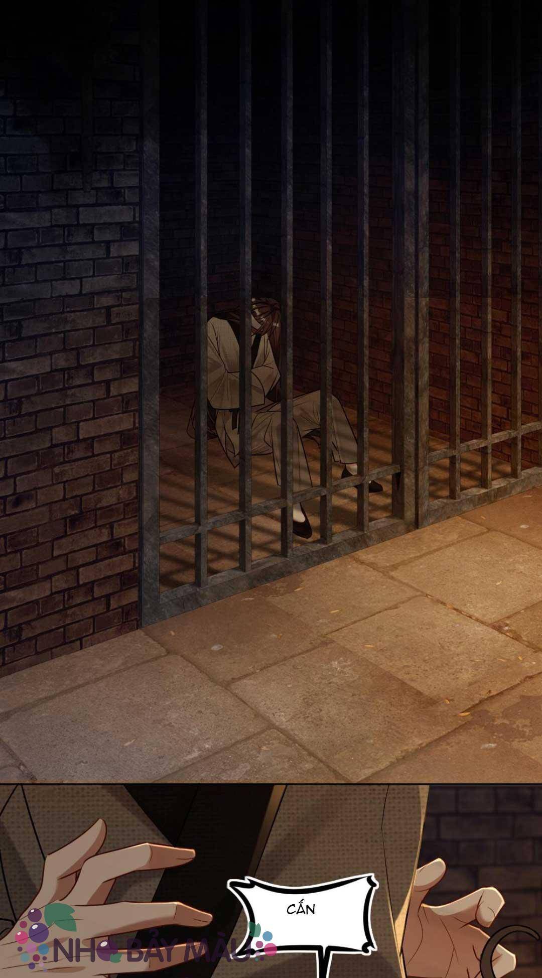 Khát Vọng Ngọt Ngào ! Bám Chân Chủ Thần Lạnh Lùng Cầu Hắn Sủng - Chap 74