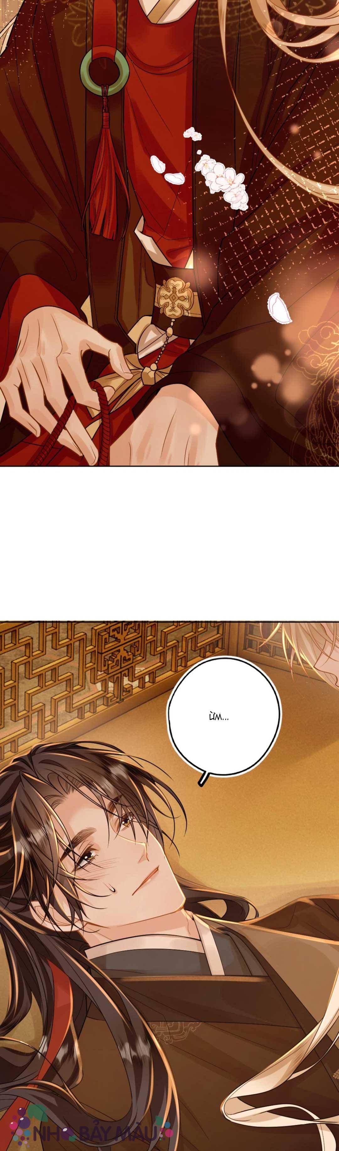 Khát Vọng Ngọt Ngào ! Bám Chân Chủ Thần Lạnh Lùng Cầu Hắn Sủng - Chap 76