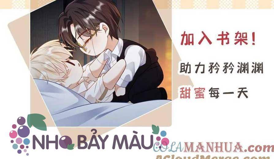 Khát Vọng Ngọt Ngào ! Bám Chân Chủ Thần Lạnh Lùng Cầu Hắn Sủng - Chap 77