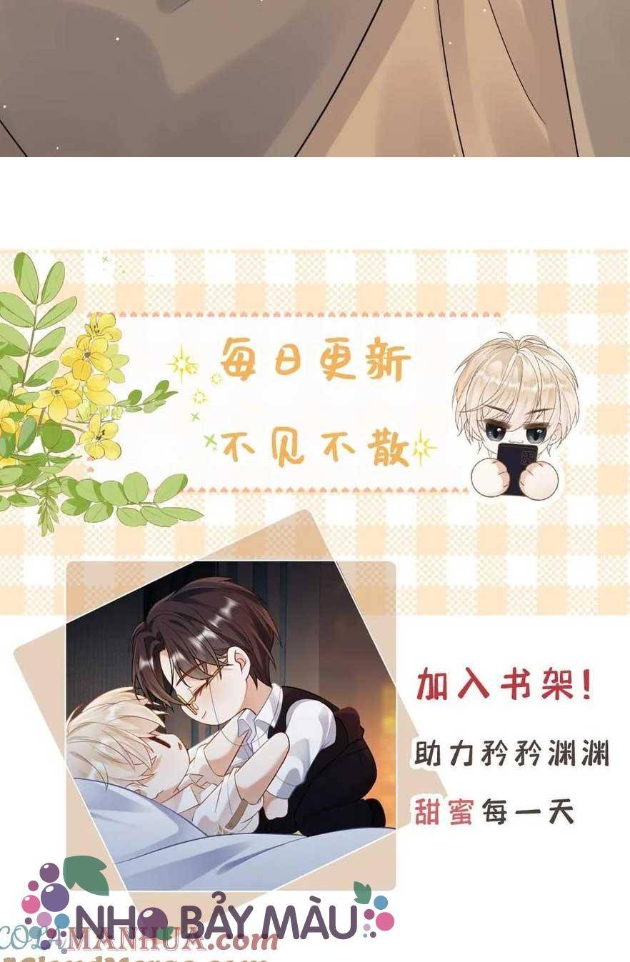 Khát Vọng Ngọt Ngào ! Bám Chân Chủ Thần Lạnh Lùng Cầu Hắn Sủng - Chap 78