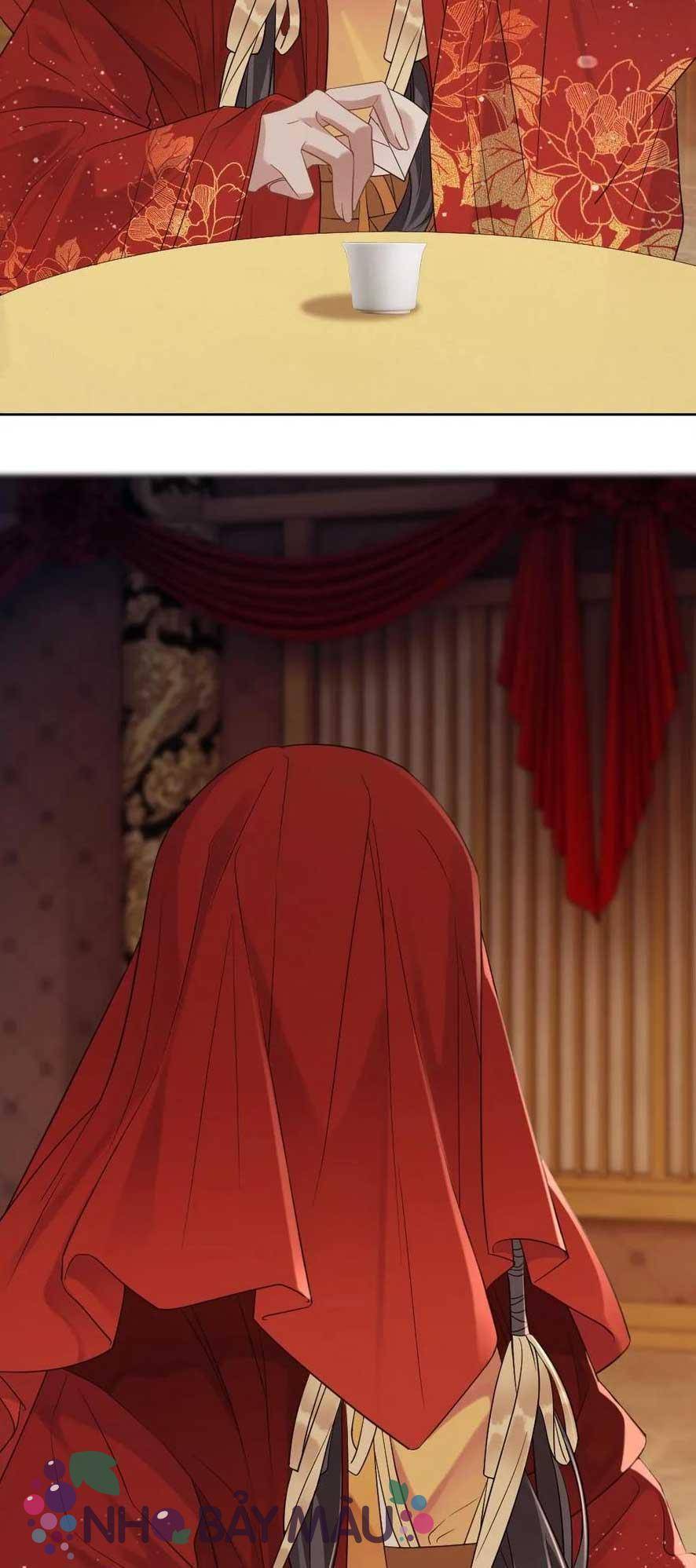 Khát Vọng Ngọt Ngào ! Bám Chân Chủ Thần Lạnh Lùng Cầu Hắn Sủng - Chap 79