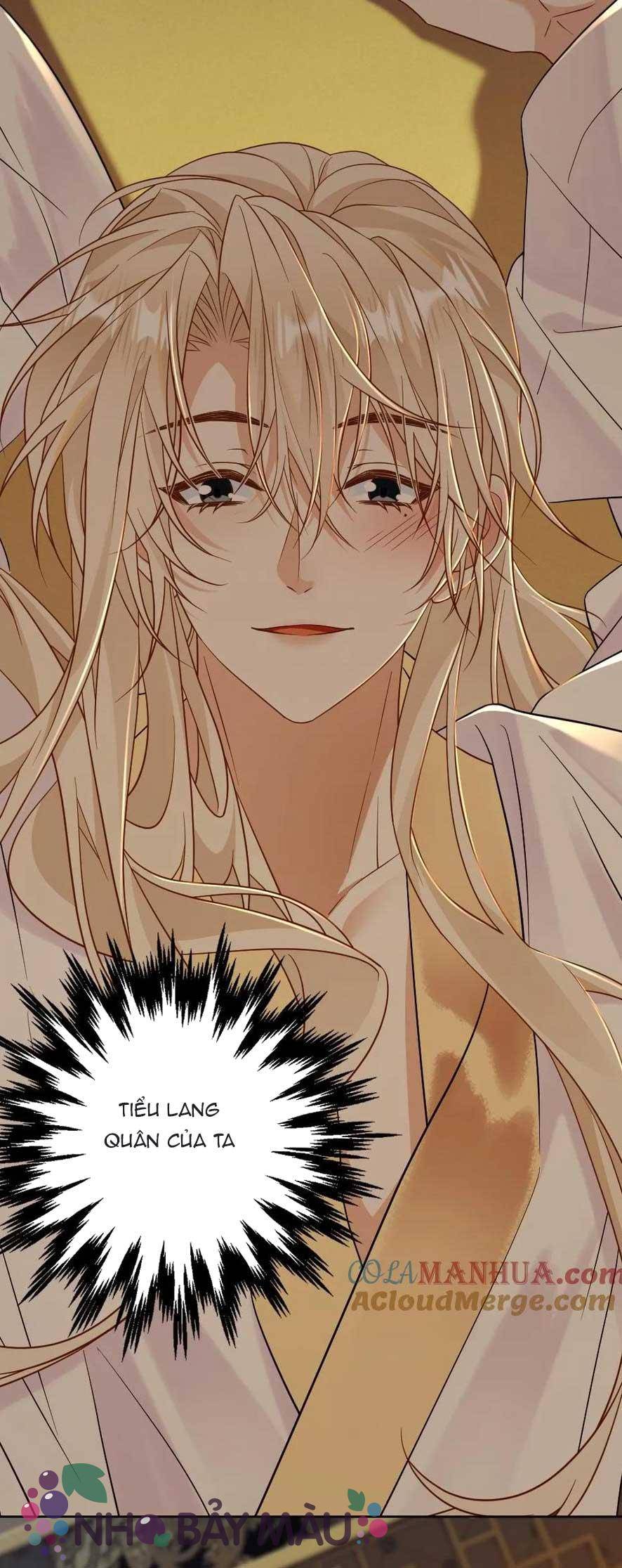 Khát Vọng Ngọt Ngào ! Bám Chân Chủ Thần Lạnh Lùng Cầu Hắn Sủng - Chap 79