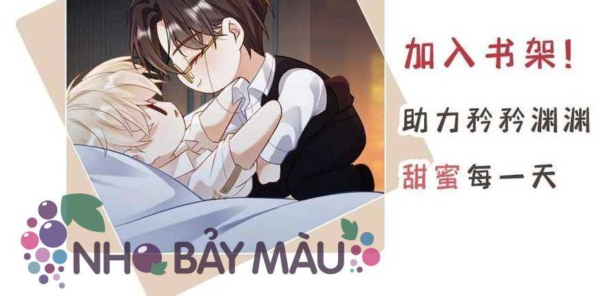 Khát Vọng Ngọt Ngào ! Bám Chân Chủ Thần Lạnh Lùng Cầu Hắn Sủng - Chap 80