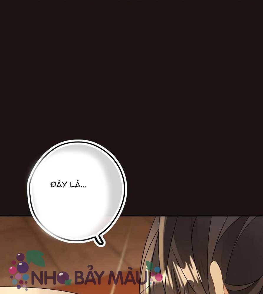 Khát Vọng Ngọt Ngào ! Bám Chân Chủ Thần Lạnh Lùng Cầu Hắn Sủng - Chap 81