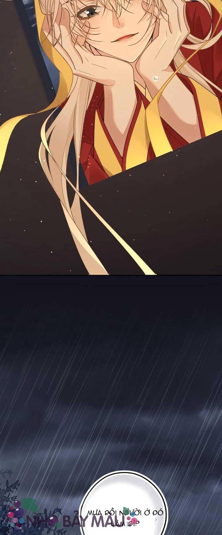 Khát Vọng Ngọt Ngào ! Bám Chân Chủ Thần Lạnh Lùng Cầu Hắn Sủng - Chap 81