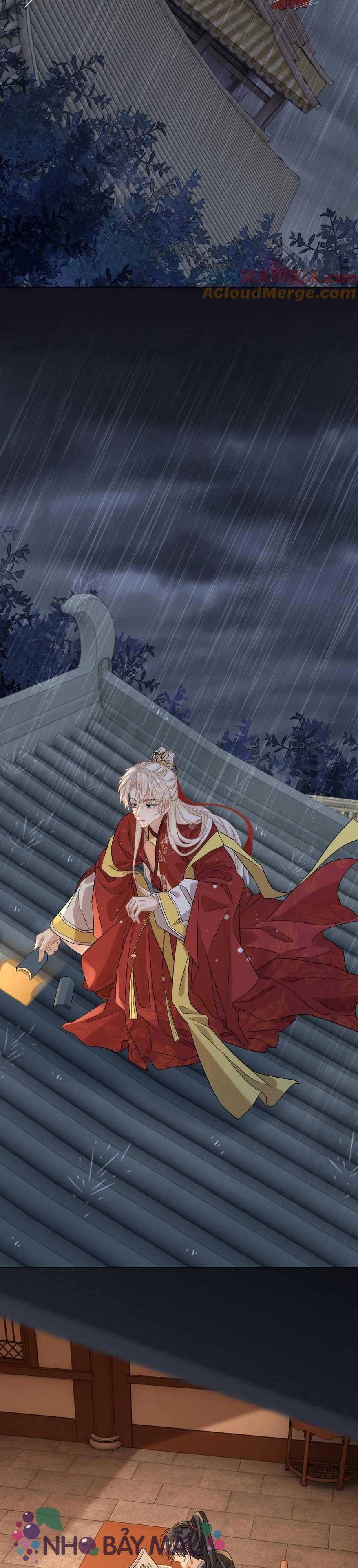 Khát Vọng Ngọt Ngào ! Bám Chân Chủ Thần Lạnh Lùng Cầu Hắn Sủng - Chap 81