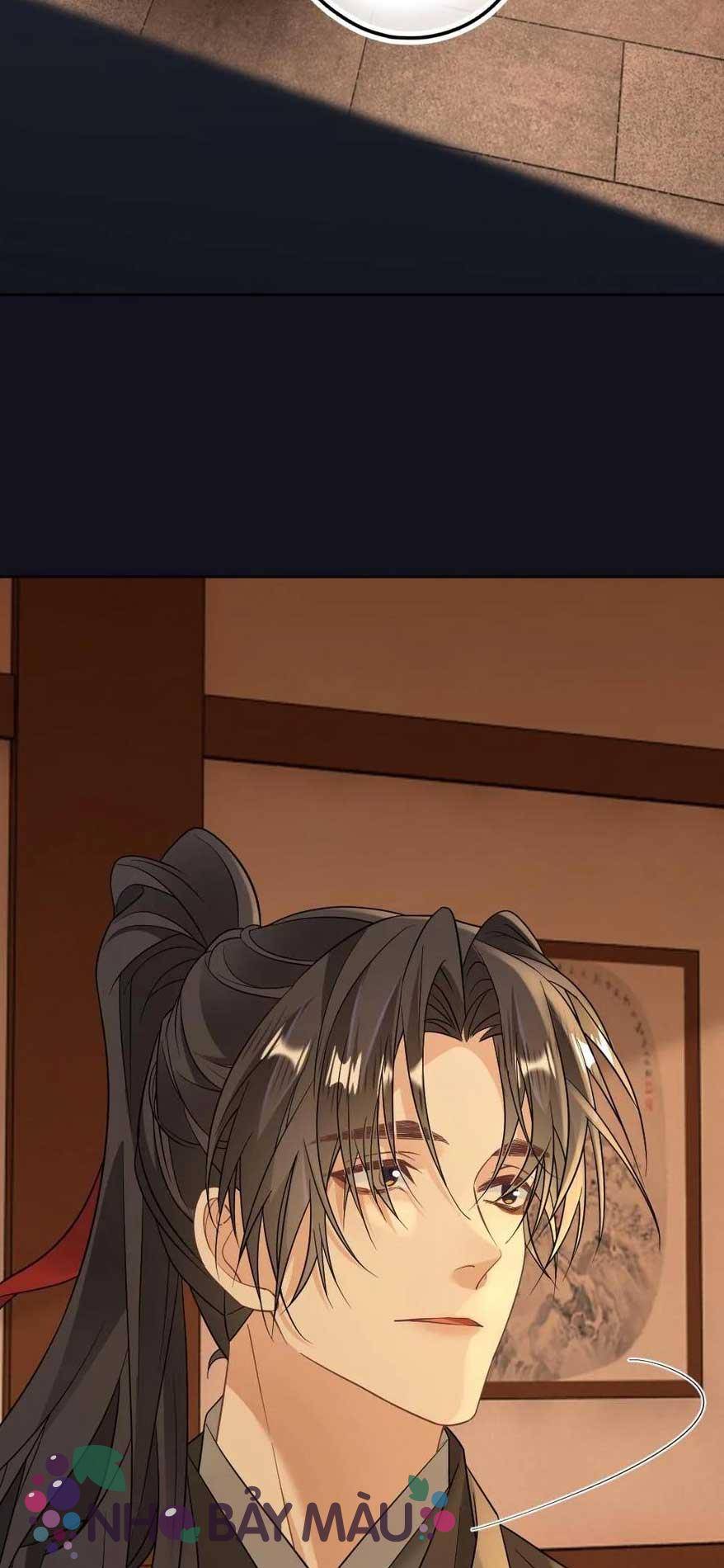 Khát Vọng Ngọt Ngào ! Bám Chân Chủ Thần Lạnh Lùng Cầu Hắn Sủng - Chap 81