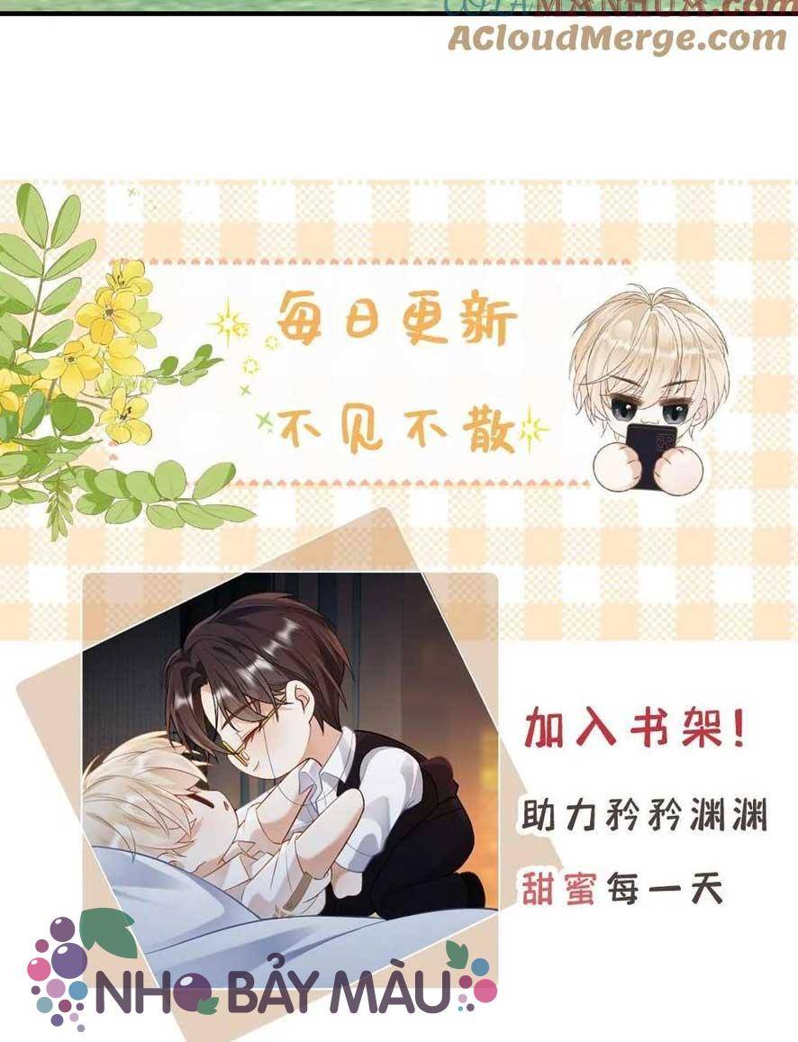 Khát Vọng Ngọt Ngào ! Bám Chân Chủ Thần Lạnh Lùng Cầu Hắn Sủng - Chap 82