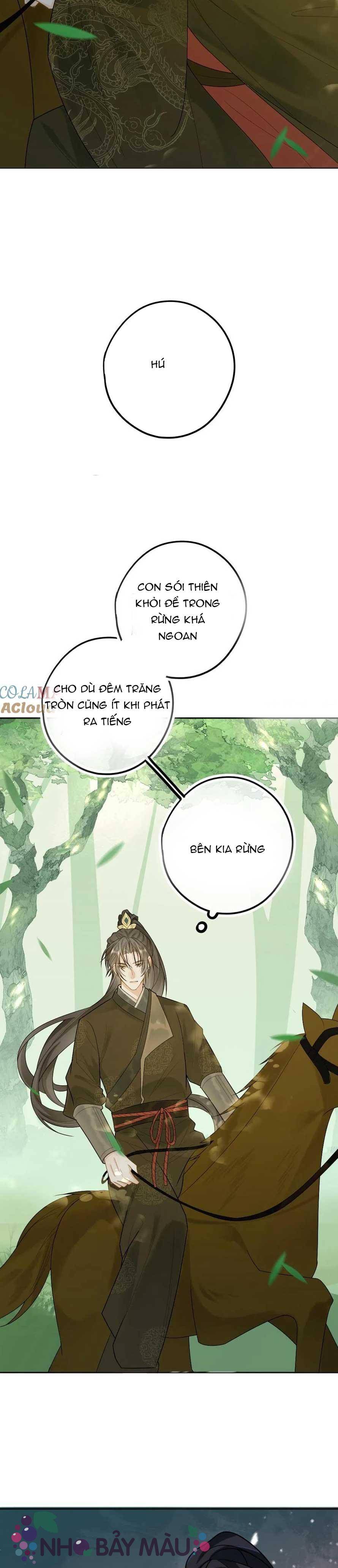 Khát Vọng Ngọt Ngào ! Bám Chân Chủ Thần Lạnh Lùng Cầu Hắn Sủng - Chap 83