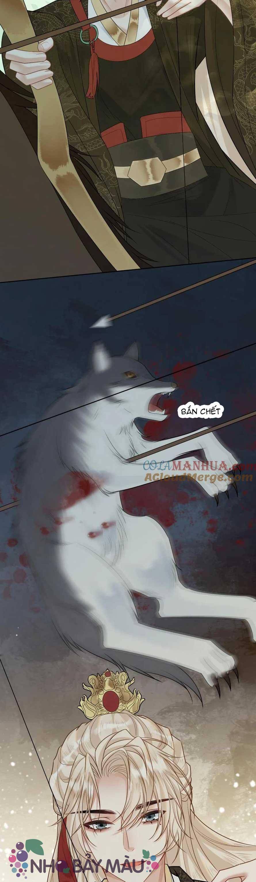 Khát Vọng Ngọt Ngào ! Bám Chân Chủ Thần Lạnh Lùng Cầu Hắn Sủng - Chap 83