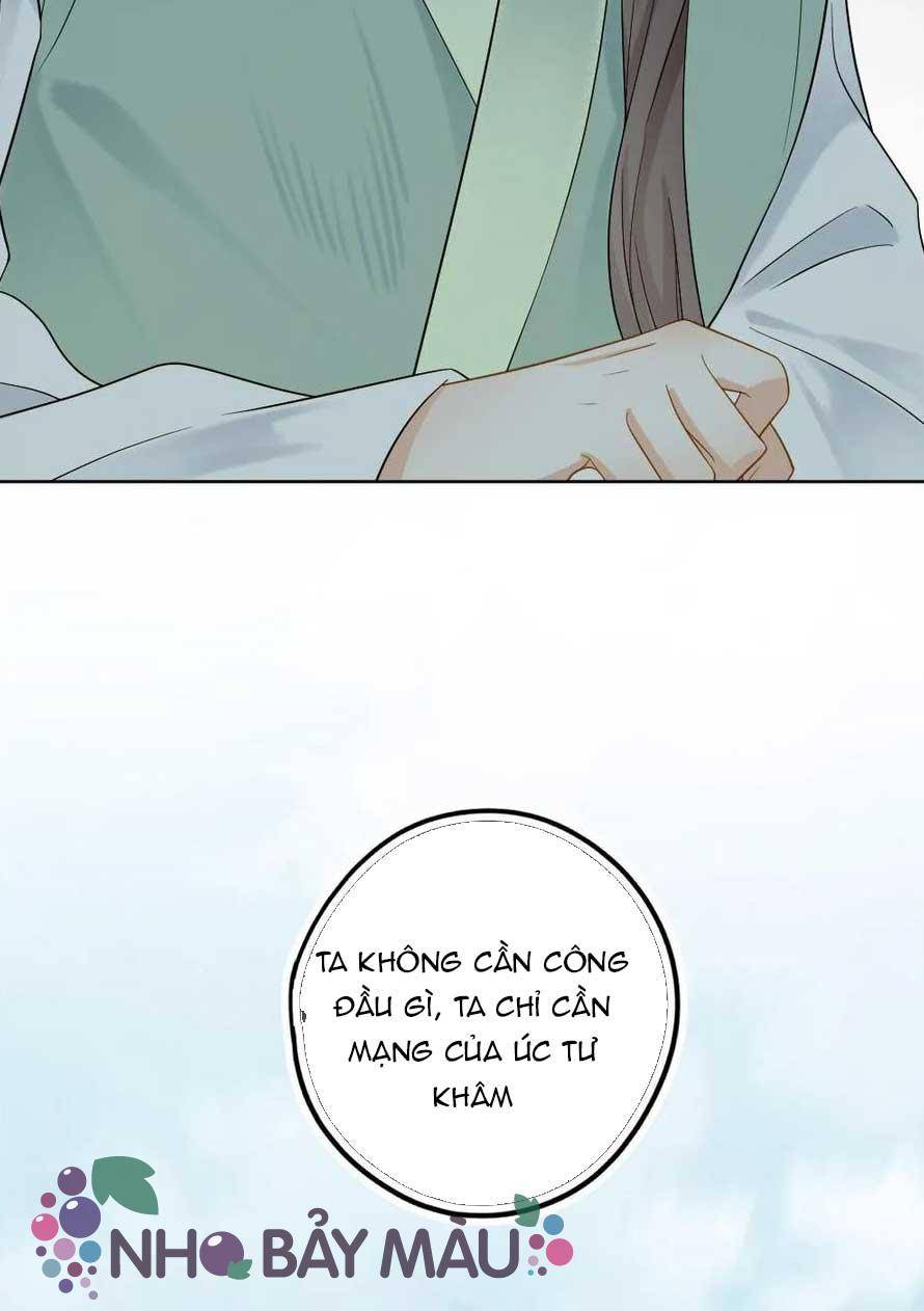 Khát Vọng Ngọt Ngào ! Bám Chân Chủ Thần Lạnh Lùng Cầu Hắn Sủng - Chap 83