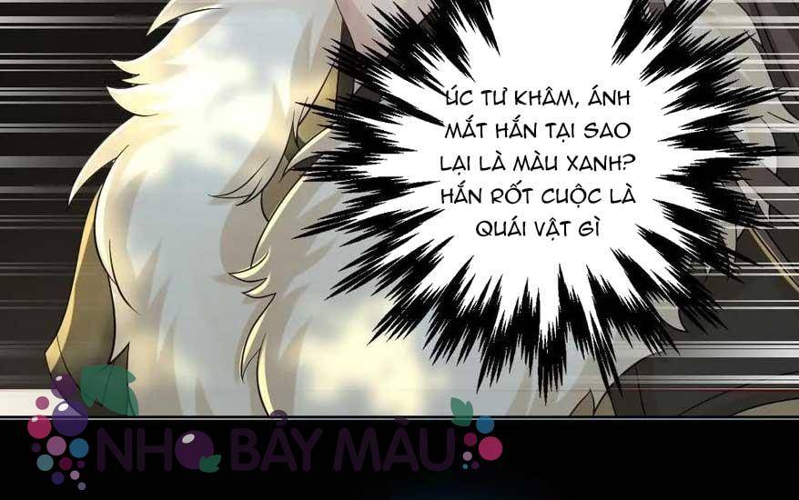 Khát Vọng Ngọt Ngào ! Bám Chân Chủ Thần Lạnh Lùng Cầu Hắn Sủng - Chap 84