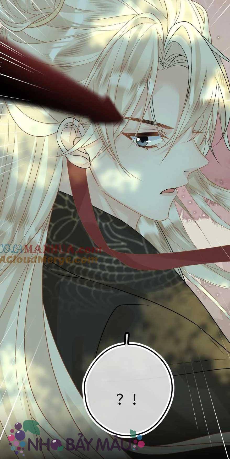 Khát Vọng Ngọt Ngào ! Bám Chân Chủ Thần Lạnh Lùng Cầu Hắn Sủng - Chap 84