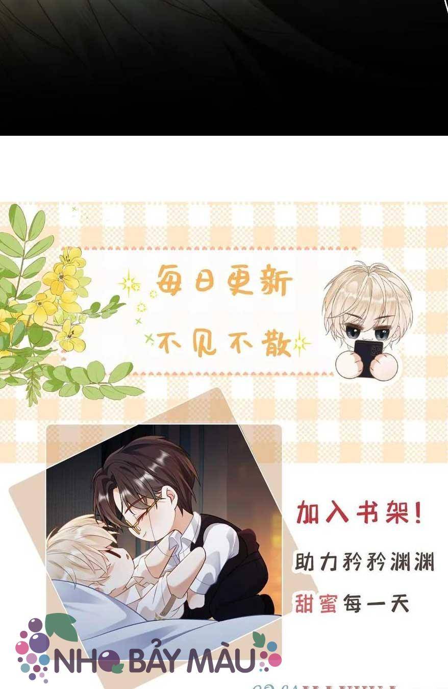 Khát Vọng Ngọt Ngào ! Bám Chân Chủ Thần Lạnh Lùng Cầu Hắn Sủng - Chap 84