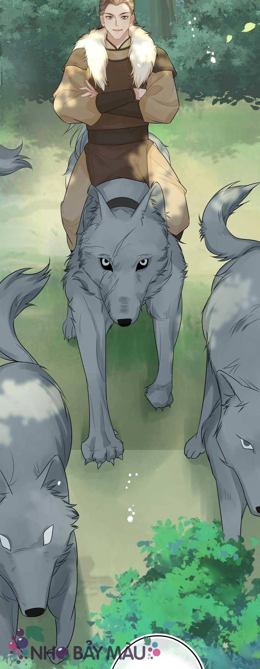 Khát Vọng Ngọt Ngào ! Bám Chân Chủ Thần Lạnh Lùng Cầu Hắn Sủng - Chap 84