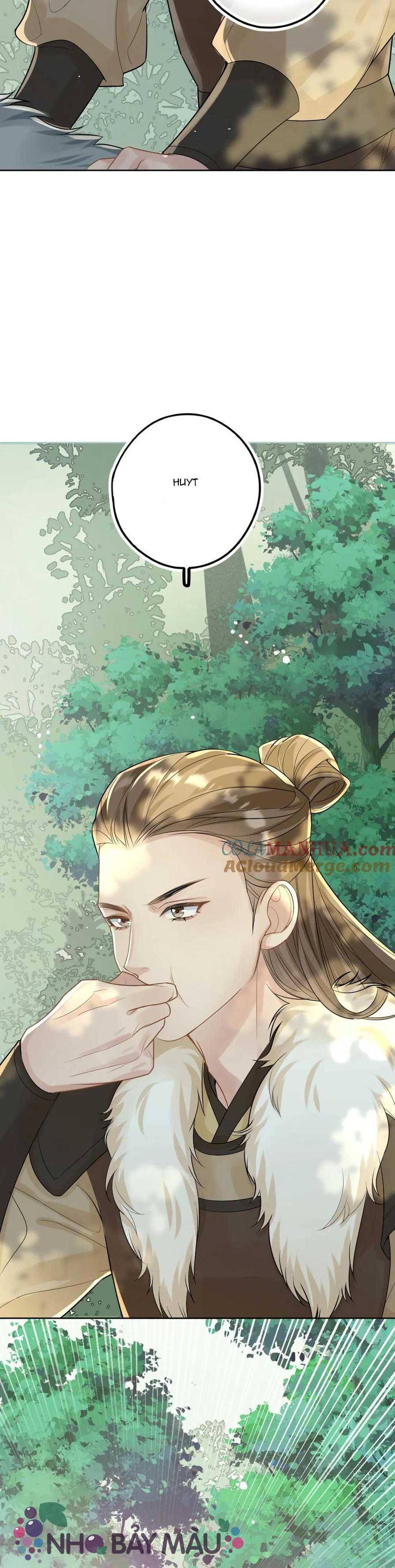 Khát Vọng Ngọt Ngào ! Bám Chân Chủ Thần Lạnh Lùng Cầu Hắn Sủng - Chap 84