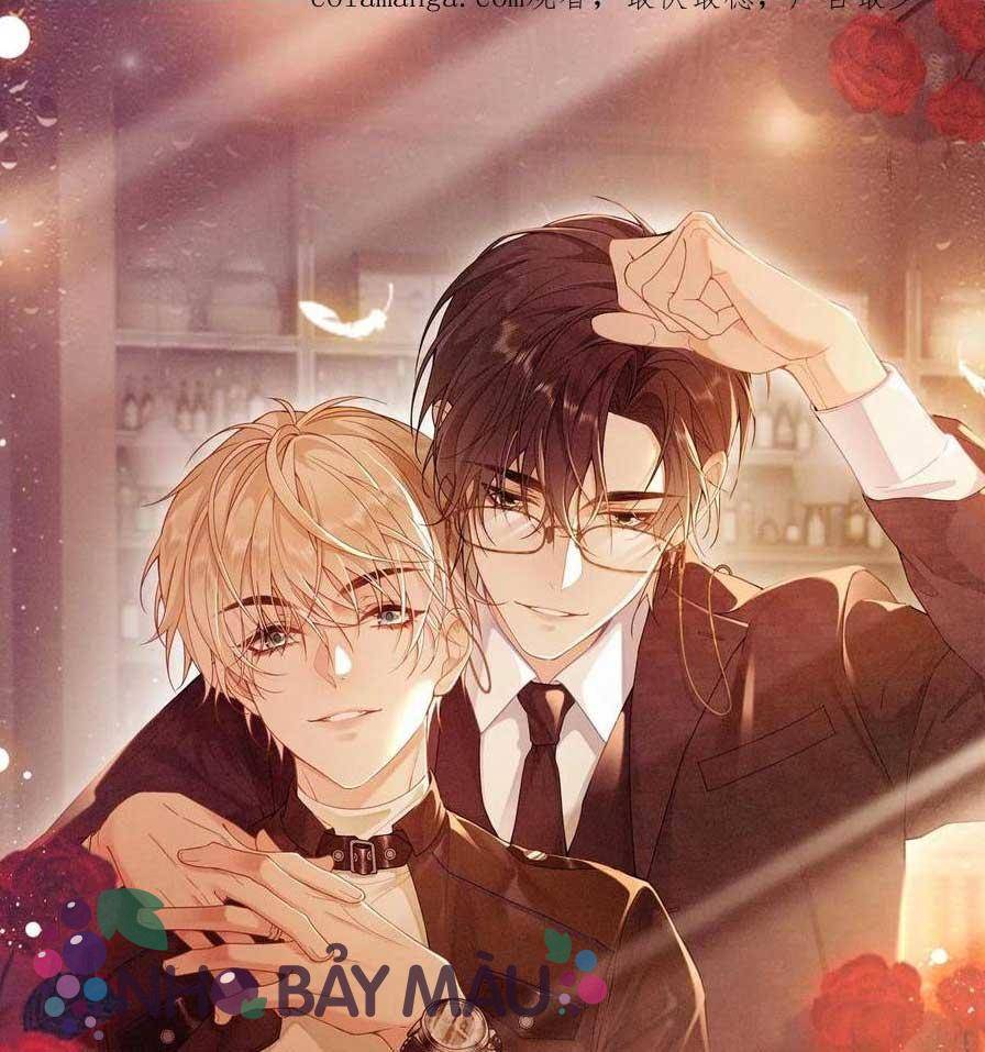 Khát Vọng Ngọt Ngào ! Bám Chân Chủ Thần Lạnh Lùng Cầu Hắn Sủng - Chap 85