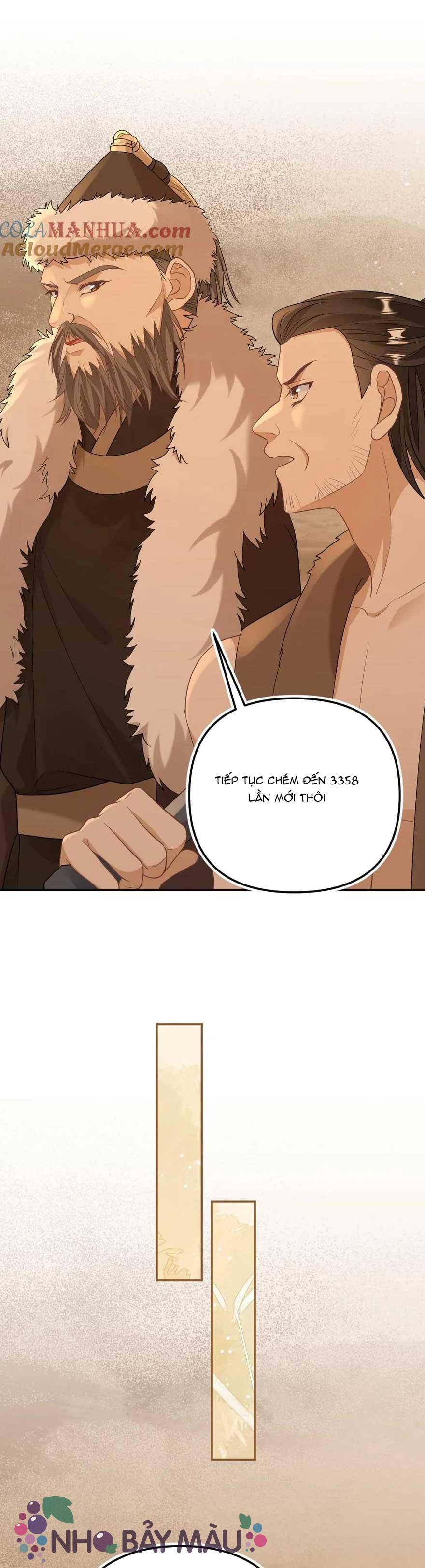 Khát Vọng Ngọt Ngào ! Bám Chân Chủ Thần Lạnh Lùng Cầu Hắn Sủng - Chap 86