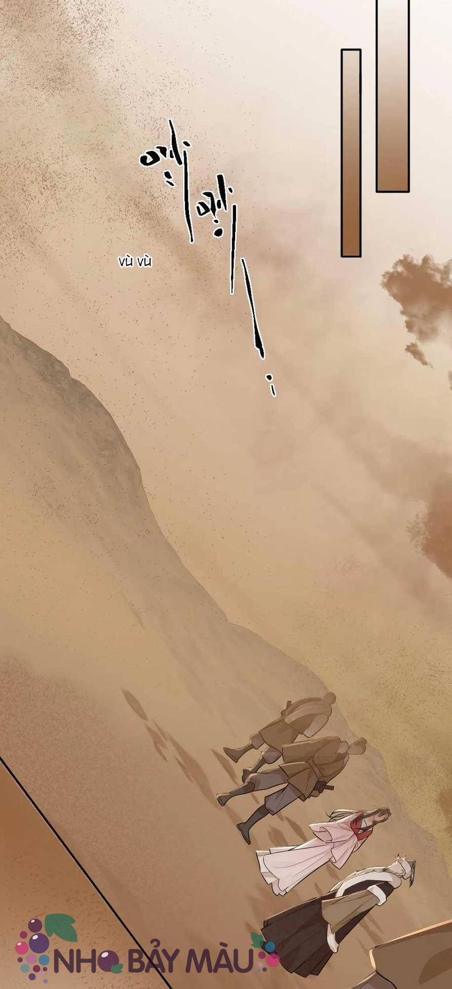 Khát Vọng Ngọt Ngào ! Bám Chân Chủ Thần Lạnh Lùng Cầu Hắn Sủng - Chap 86