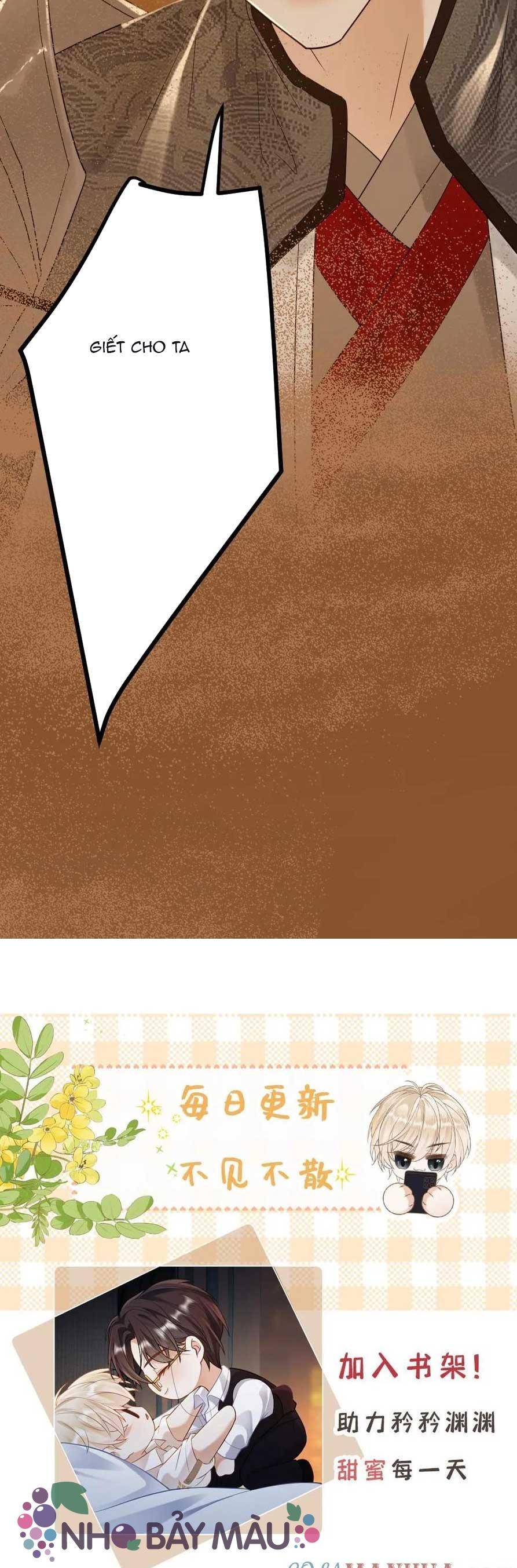 Khát Vọng Ngọt Ngào ! Bám Chân Chủ Thần Lạnh Lùng Cầu Hắn Sủng - Chap 87