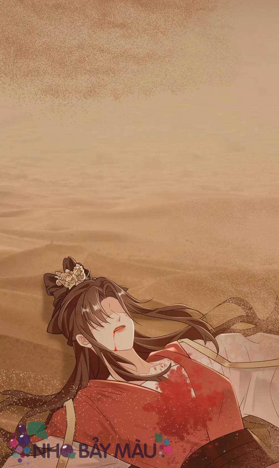 Khát Vọng Ngọt Ngào ! Bám Chân Chủ Thần Lạnh Lùng Cầu Hắn Sủng - Chap 87