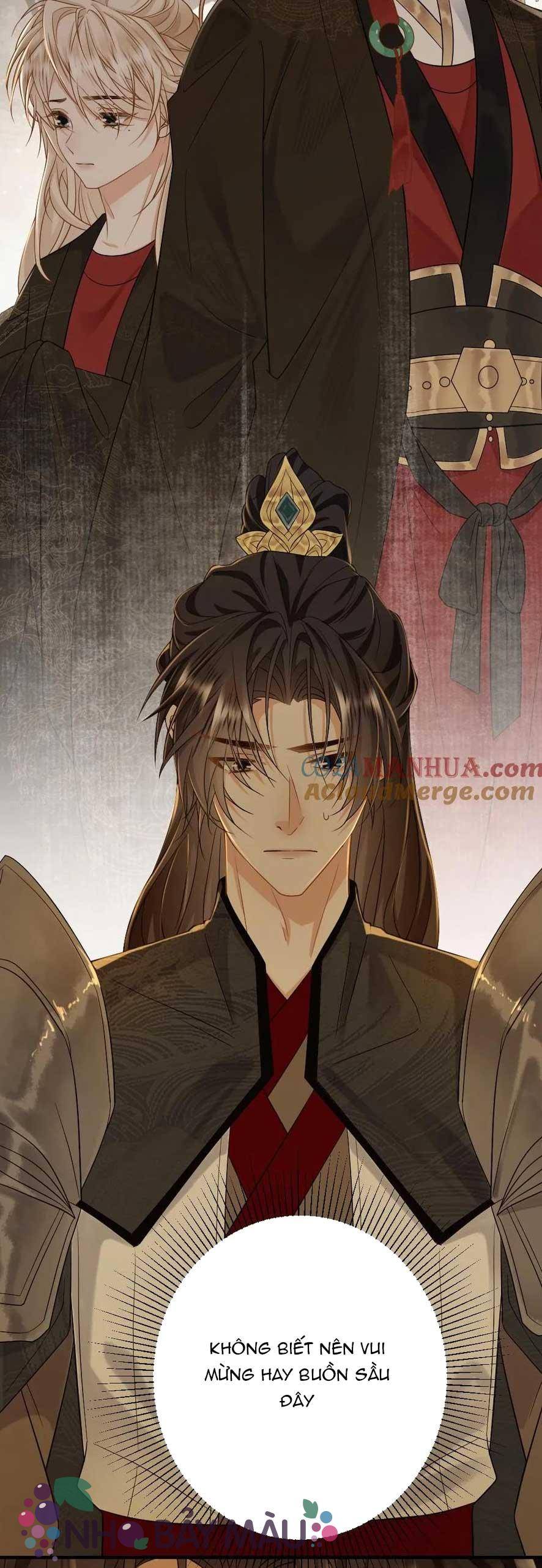 Khát Vọng Ngọt Ngào ! Bám Chân Chủ Thần Lạnh Lùng Cầu Hắn Sủng - Chap 88