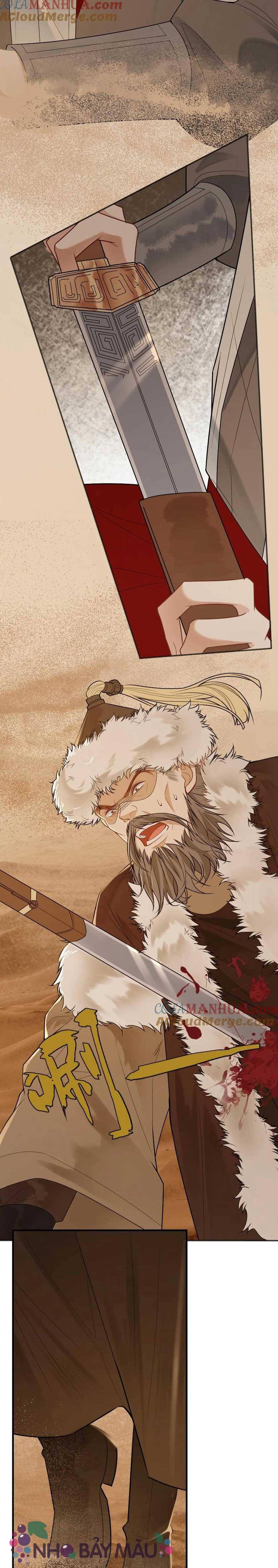 Khát Vọng Ngọt Ngào ! Bám Chân Chủ Thần Lạnh Lùng Cầu Hắn Sủng - Chap 88