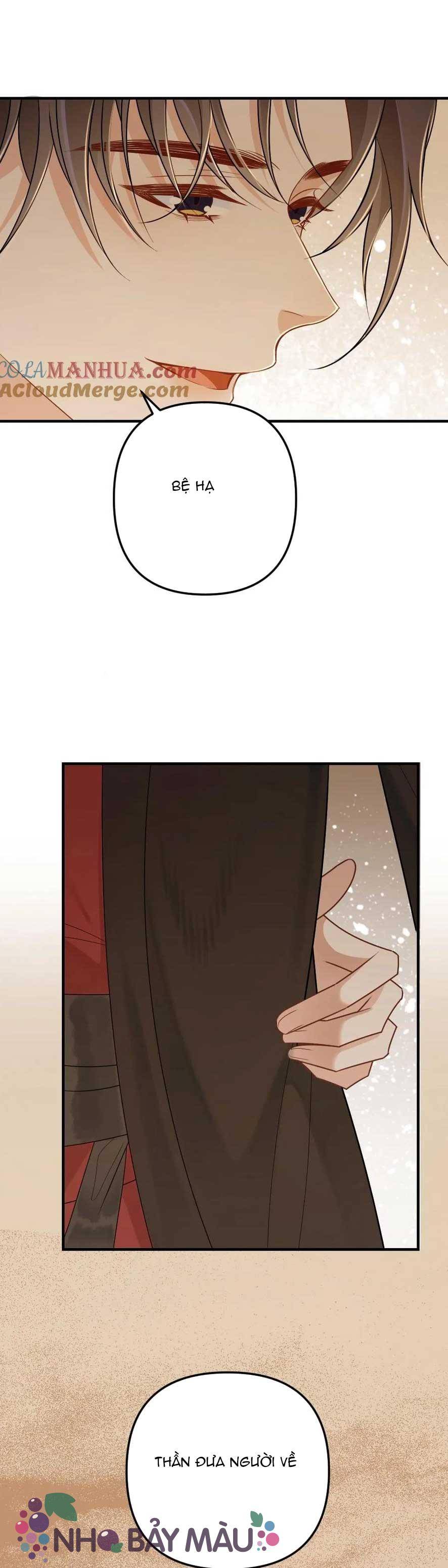 Khát Vọng Ngọt Ngào ! Bám Chân Chủ Thần Lạnh Lùng Cầu Hắn Sủng - Chap 88